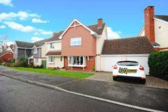 4 Bedroom Detached